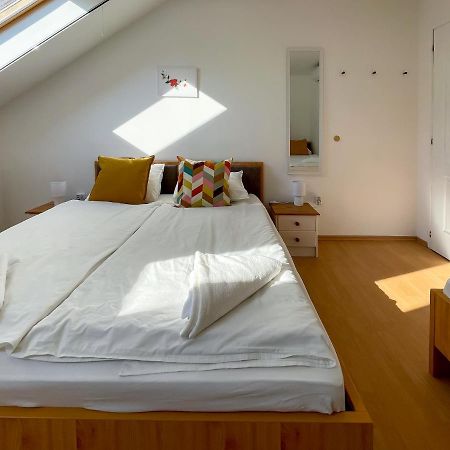 Tanyacsarda Panzio Bed & Breakfast Baja Ngoại thất bức ảnh