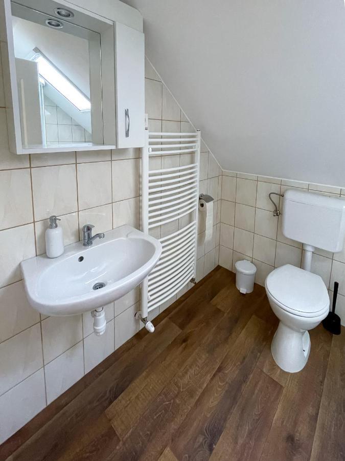 Tanyacsarda Panzio Bed & Breakfast Baja Ngoại thất bức ảnh