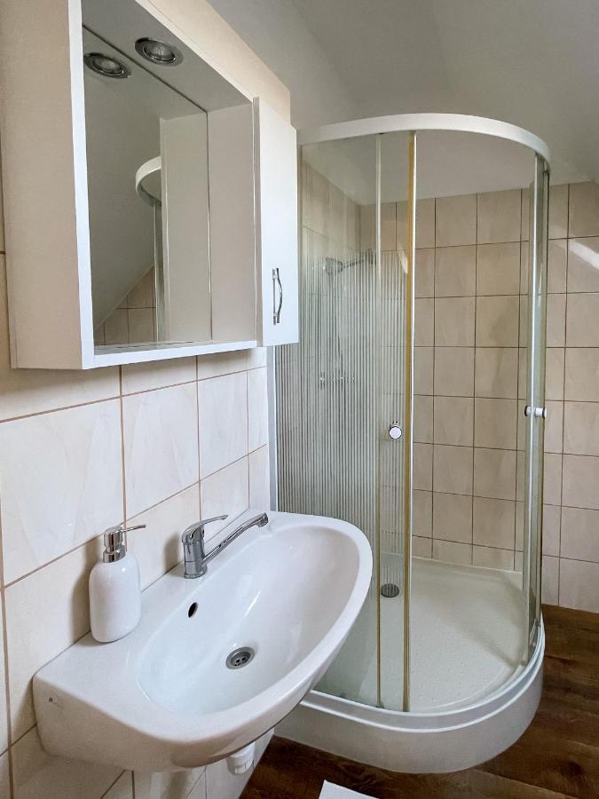 Tanyacsarda Panzio Bed & Breakfast Baja Ngoại thất bức ảnh